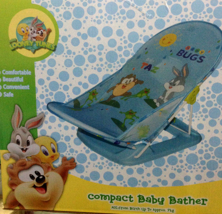 Baby Bather Looney Tunes 17050145